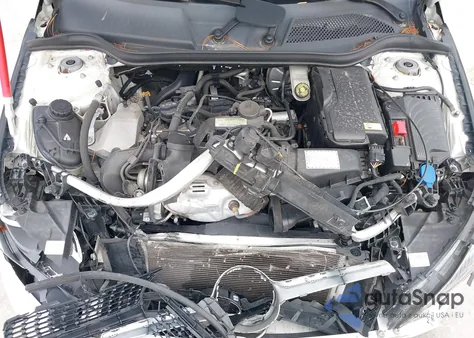 2015 Mercedes-Benz Cla 250 из США, поврежденный, VIN WDDSJ4EB0FN239282